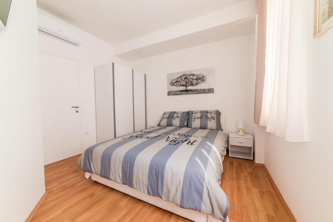 Center Of Zagreb F12 Apartments Εξωτερικό φωτογραφία