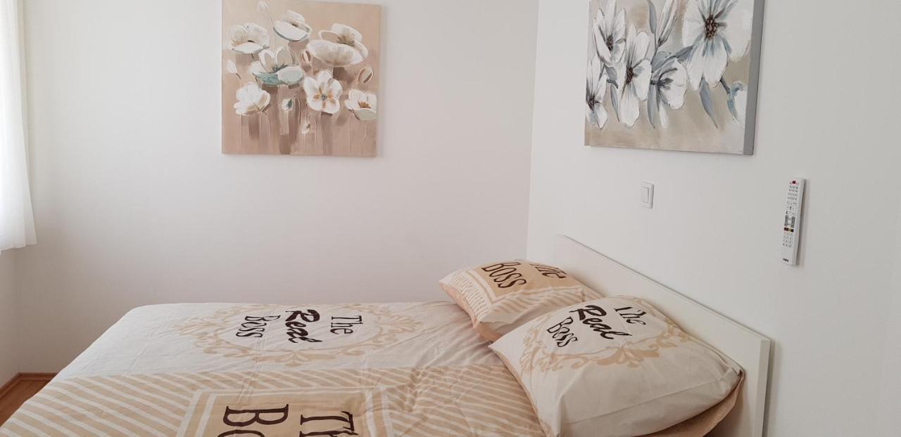 Center Of Zagreb F12 Apartments Εξωτερικό φωτογραφία